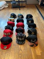 collection de casquettes Unkut, Kleding | Heren, Hoeden en Petten, Ophalen, Zo goed als nieuw, Pet