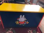 Speelgoed kist Nijntje, Enlèvement, Comme neuf