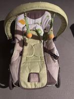 Babysit, Schommelstoel, Verstelbaar, Zo goed als nieuw, Ophalen