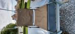 Nash bedchair stoeltje, Ophalen, Gebruikt
