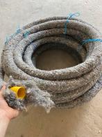 Drain drainage darm  50, Doe-het-zelf en Bouw, Buizen en Afvoer, Ophalen, Overige materialen, 6 meter of meer, Overige typen