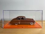 Buick Roadmaster - Et Voiture Tintin - Editions Atlas, Enlèvement, Comme neuf, Voiture, Autres marques