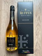 Ruffus grand millésime 2018, Collections, Pleine, Champagne, Neuf, Autres régions