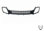 Kia picanto 3 deurs voorbumper grill rooster gril 11+, Nieuw, Kia, Bumper