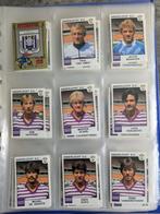 PANINI FOOTBALL 85 LOSSE SET incl LEEG album 1985, Verzenden, Nieuw