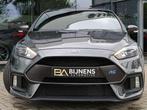 Ford Focus RS / Lichte vracht / BTW-wagen / 1eigenaar, Te koop, Zilver of Grijs, Berline, Benzine