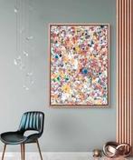 Tu ressembles à une fleur, Enlèvement