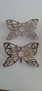 Leonard Silverplate, Ophalen, Zilver