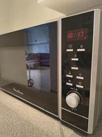 Microgolfoven Moulinex, Elektronische apparatuur, Microgolfovens, Ophalen, Gebruikt, Grill, Draaiplateau