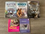 Honden- en katten encyclopedieën, Boeken, Nieuw, Ophalen of Verzenden