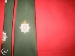 Cravate verte « Fusillade de la British Police Association », Vêtements | Hommes, Cravates, Comme neuf, Enlèvement ou Envoi