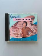CD Georgette Plana, Cd's en Dvd's, Cd's | Franstalig, Gebruikt, Ophalen