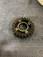 Honda CR 500 1990/2001 3de versnelling 23T, Motoren, Ophalen of Verzenden, Gebruikt