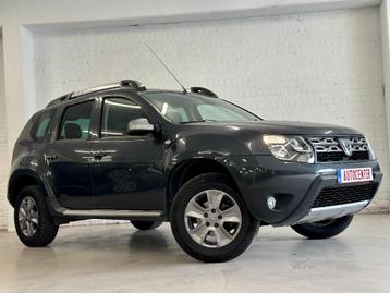 Dacia Duster 1.2 Benzine Euro 5b 2015 beschikbaar voor biedingen