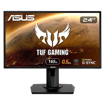 ASUS ROG — 24-inch FHD 165Hz gamingmonitor beschikbaar voor biedingen
