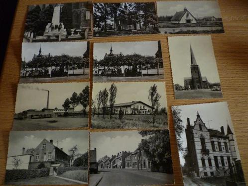 Cartes postales très anciennes Retie - Pour collectionneurs, Collections, Cartes postales | Belgique, Non affranchie, Anvers, 1960 à 1980
