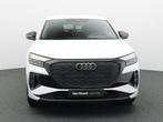 Audi Q4 Sportback e-tron 35 S Line, Auto's, Automaat, Gebruikt, Zwart, 82 kWh