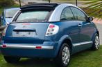 Citroen c3 cabrio 1.4 benzine bj 2006 130000 km gekeurd, Auto's, Particulier, C3, Te koop, Benzine