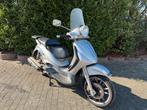 Piaggio Beverly 500, Ophalen, Zo goed als nieuw