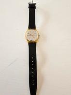 Vintage 90´s Swatch uurwerk
Battery moet vervangen worden, Handtassen en Accessoires, Horloges | Dames, Ophalen of Verzenden, Swatch