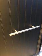 Poignée de porte en inox, Porte extérieure, Enlèvement, Neuf