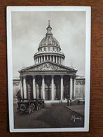 Postkaart Let Petits Tableux de Paris Frankrijk, Frankrijk, Ongelopen, Verzenden