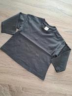 H&M antraciet longsleeve 68, Enfants & Bébés, Vêtements de bébé | Taille 68, Garçon ou Fille, Enlèvement ou Envoi, H&M, Comme neuf