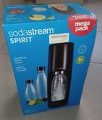 Sodastream Spirit limonademaker NIEUW, Elektronische apparatuur, Bruiswatermachines, Ophalen of Verzenden, Nieuw