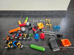 Smartmax set power vehicles + extra, Kinderen en Baby's, Speelgoed | Educatief en Creatief, Ophalen of Verzenden, Gebruikt