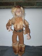 Handgemaakte pop vintage, Verzamelen, Poppen, Ophalen of Verzenden, Zo goed als nieuw, Pop
