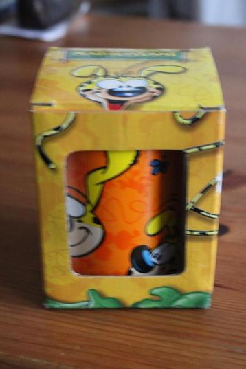 Marsupilami  Tas                nieuw! beschikbaar voor biedingen