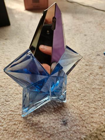 Thierry mugler 100ml eau de parfum  beschikbaar voor biedingen