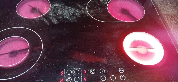 Cuisine extérieure, Jardin & Terrasse, Cuisines extérieures, Utilisé, Électrique, Autoportant, Enlèvement