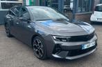 Opel Astra L SportsTourer 1200BenzGSLine FullOptions AUTOMAA, Autos, Opel, Argent ou Gris, Euro 6, Alcantara, 5 portes