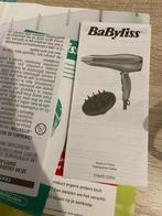 Haardroger babyliss, Elektronische apparatuur, Ophalen, Zo goed als nieuw, Haarverzorging