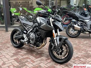 Suzuki GSX-8S beschikbaar voor biedingen