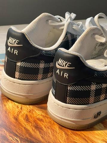 Nike Air beschikbaar voor biedingen