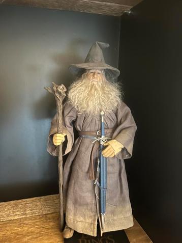 Gandalf asmus toys  beschikbaar voor biedingen