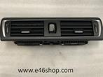 VENTILATIE ROOSTER DASHBOARD BMW F SERIE OE 64229317944, Auto-onderdelen, Ophalen of Verzenden, Nieuw, BMW
