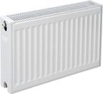 radiator 120 60 t22, Doe-het-zelf en Bouw, Verwarming en Radiatoren, Ophalen, Radiator, Zo goed als nieuw, 60 tot 150 cm