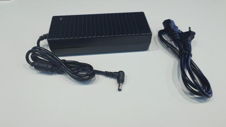 Stroomvoorziening voor Fanatec CSL Elite, Clubsport en ouder, Games en Spelcomputers, Games | Overige, Nieuw, Verzenden