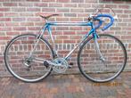 Retro koersfiets-Studentenfiets-Volledig in orde gezet, Fietsen en Brommers, Fietsen | Racefietsen, Ophalen, 28 inch, Gebruikt