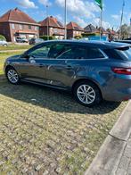 Renault megane grand tour 2018 automaat, Auto's, Automaat, Stof, USB, Bedrijf