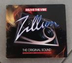 Cd Zillion Relive the Vibe, Ophalen of Verzenden, Zo goed als nieuw