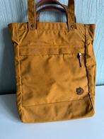 Fjälräven totepack no 1 small. + portemonnee, Ophalen of Verzenden, Zo goed als nieuw