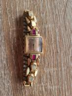 Vintage mondia horloge, Handtassen en Accessoires, Ophalen, Zo goed als nieuw