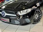 Mercedes-Benz A 160 / Camera /Dab Radio / Navi / Zetelverwar, Stof, Gebruikt, 4 cilinders, Zwart