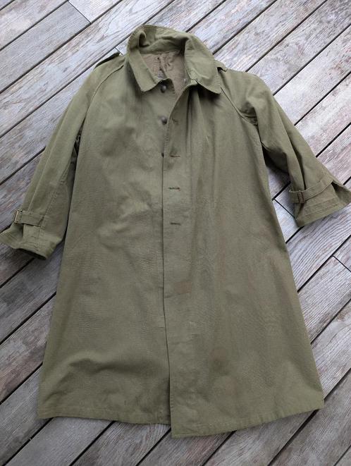 Surtout Modèle 35 1935, France 40, Indochine, Algérie, Verzamelen, Militaria | Tweede Wereldoorlog, Landmacht, Kunstobject, Verzenden