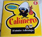 Calimero DVD deel 6 Feestdagen
Dit is de Calimer, Ophalen of Verzenden, Zo goed als nieuw