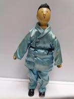 Tintin figurine vintage 1994, Utilisé, Enlèvement ou Envoi